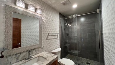 Downstairs Bathroom