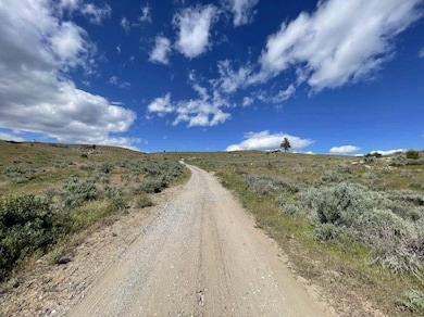 Lot K unit McLaughlin Canyon Rd, Janis, WA 98855 - photo 2