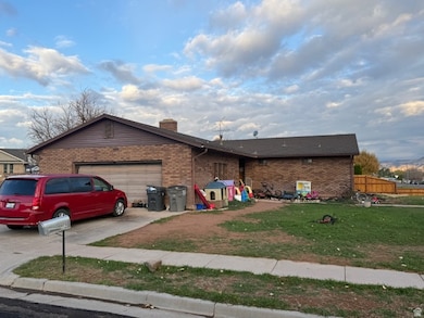 712 Crestview Dr, Richfield, UT 84701 - photo 3