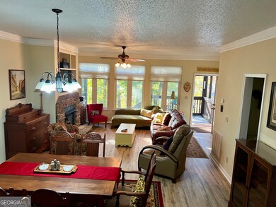 219 Pleasure Point Rd, Wedowee, AL 36278 - photo 5