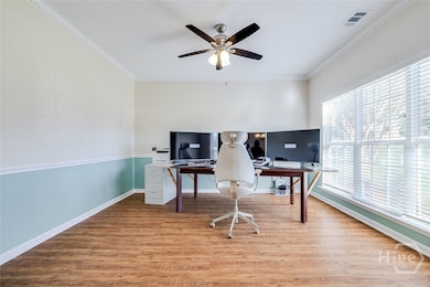 310 Keen Way, Guyton, GA 31312 - photo 6