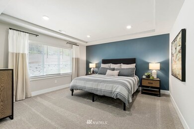 Photo of Trafton 2 C model home is used for representation purposes. Orientation, colors, design elements, and finish details will vary.