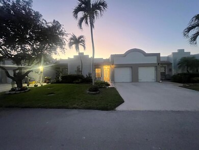 18801 Jolson Ave unit 6, Boca Raton, FL 33496 - photo 3