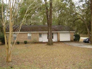 7 Atkinson Rd, Crawfordville, FL 32327 - photo 2