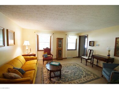 View of Living Room