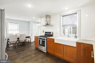 24 Lippincott Ave, Haddon Heights, NJ 08035 - photo 7