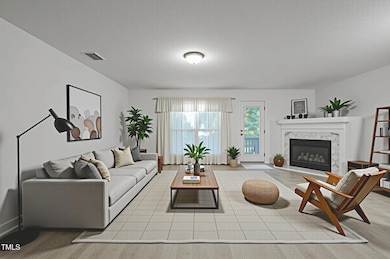 1600 Oakland Hills Way, Raleigh, NC 27604 - photo 7