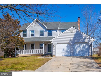 70 E Holly Ave, Sewell, NJ 08080 - photo 2