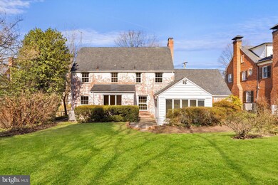 3706 Leland St, Chevy Chase, MD 20815 - photo 3