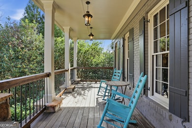 33 Old Stonemill Rd NE unit 1, Marietta, GA 30067 - photo 2