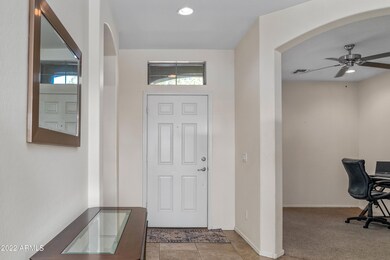 Foyer