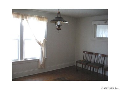 Dining Room.