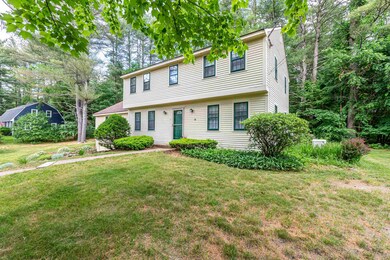 5 Northfield Rd, Amherst, NH 03031 - photo 3