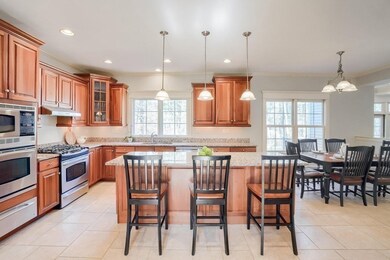 2 Heather Ln, Southborough, MA 01772 - photo 4