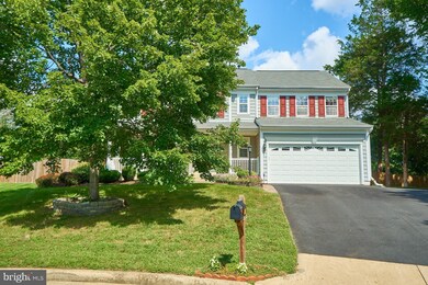 13130 Flynn Ct, Bristow, VA 20136 - photo 3