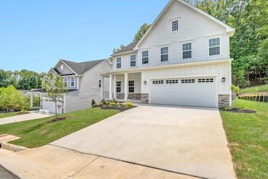 7166 Fairway Ridge Cir, Salem, VA 24153 - photo 2