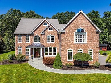 9 Settlers Rd, Shrewsbury, MA 01545 - photo 2