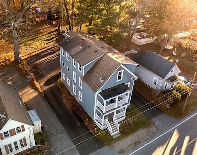 184 Myrtle St, Brockton, MA 02301 - photo 2