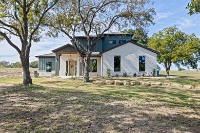 208 Greene Rd, Weatherford, TX 76087 - photo 3