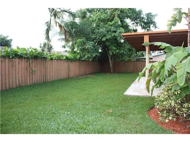 Yard/Garden