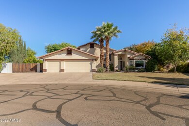1295 N Benson Ln, Chandler, AZ 85224 - photo 2