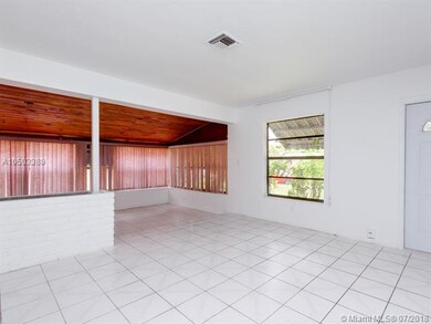 Living/Family Area
