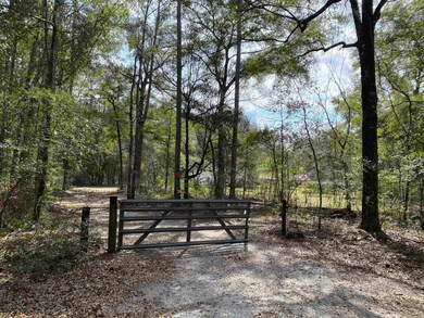 345 Royal Oak Ct, Crawfordville, FL 32327 - photo 4