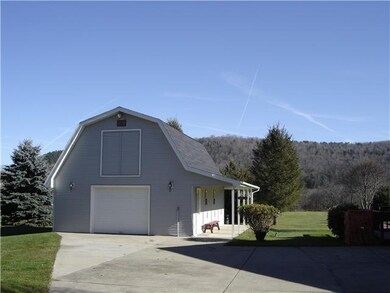 Stable/Barn