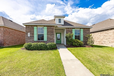 1208 Foxtail Dr, Baton Rouge, LA 70820 - photo 2