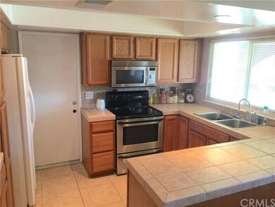 Kitchen View 1