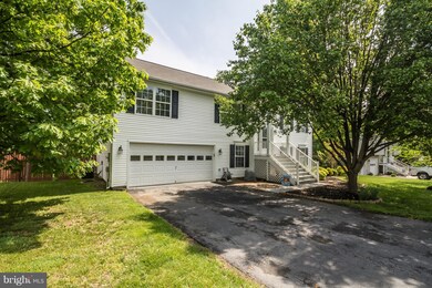 349 Montgomery Cir, Stephens City, VA 22655 - photo 2