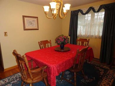 Dining Room.