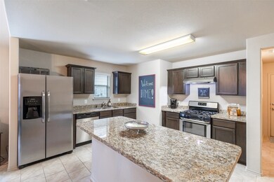 7254 Basque Country Dr, Magnolia, TX 77354 - photo 4