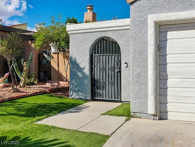 8220 Abercrombe Way, Las Vegas, NV 89145 - photo 7