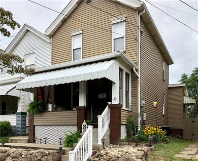 139 Franklin Ave, Vandergrift, PA 15690 - photo 5