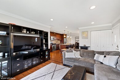 3905 Wilke Rd, Rolling Meadows, IL 60008 - photo 4