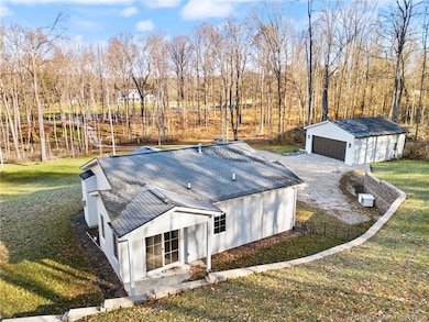 4279 Highway 64 NE, Georgetown, IN 47122 - photo 7