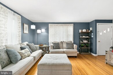 8345 Stockton Ave, Merchantville, NJ 08109 - photo 3