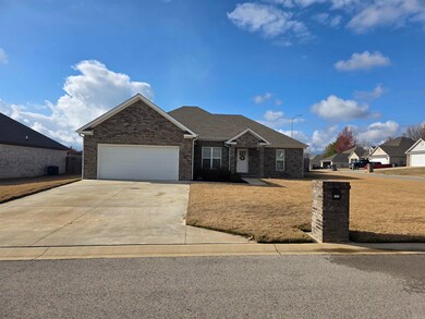 1900 N 26th St, Paragould, AR 72450 - photo 2