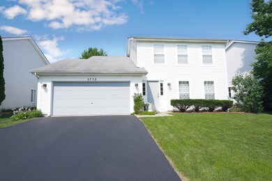 2752 Bluewater Cir, Naperville, IL 60564 - photo 6