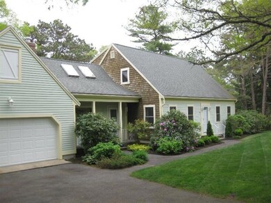 55 Capn Carletons Rd, Cotuit, MA 02635 - photo 2
