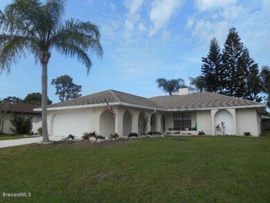 234 Cory Ave NE, Palm Bay, FL 32907 - photo 2