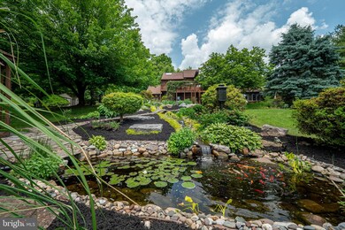 1491 Breezeview Ln, Pottstown, PA 19465 - photo 4