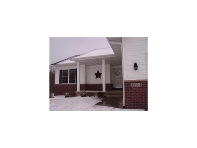 Front Exterior.