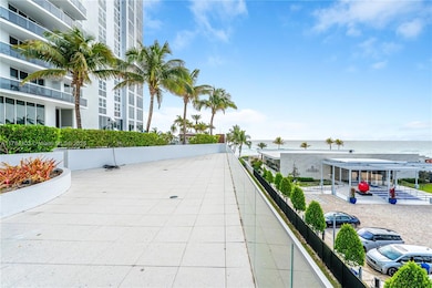 600 sq ft PATIO OVERLOOKING OCEAN
