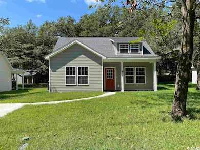 803 Rufus St, Conway, SC 29527 - photo 2