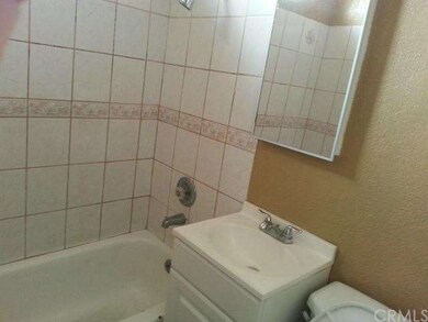 full bath