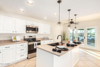 Kitchen 1