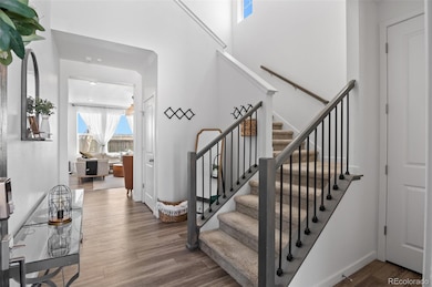 9414 Sedalia St, Commerce City, CO 80022 - photo 4