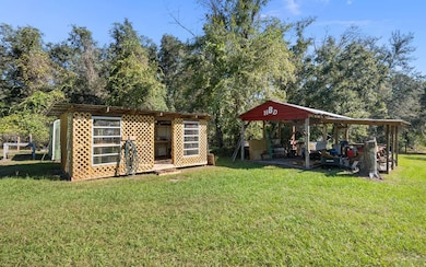 19191 Crews Rd, Glen Saint Mary, FL 32040 - photo 7